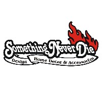 Something Never Die