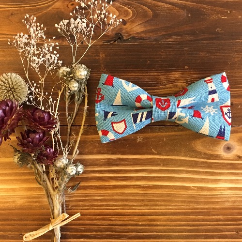 Mr.Tie 手工縫製領結 Hand Made Bow Tie