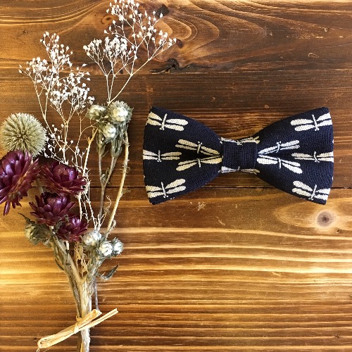 Mr.Tie 手工縫製領結 Hand Made Bow Tie