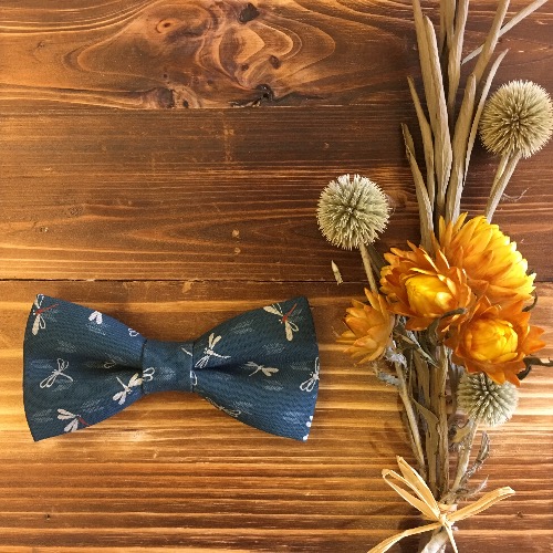 Mr.Tie 手工縫製領結 Hand Made Bow Tie