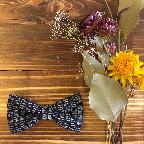 Mr.Tie 手工縫製領結 Hand Made Bow Tie