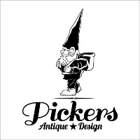 Pickers 古董設計