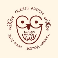 GUGU'S WATCH