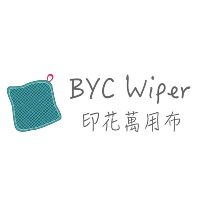 BYC印花萬用布