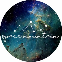 Space Mountain