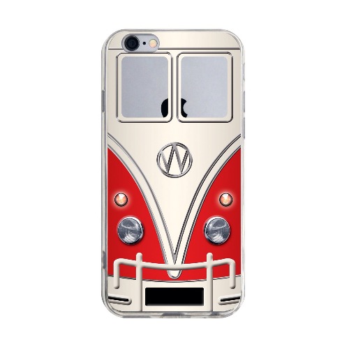 VW Mini Van iPhone 5 6 7 手機殼 cases