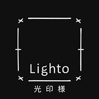 Lighto光印樣