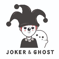 Joker & Ghost