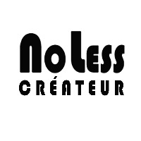 No Less Créateur
