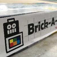 Brick A Project 