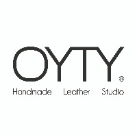 Oyty handmade leather studio