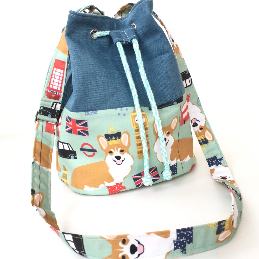 Bucket Bag