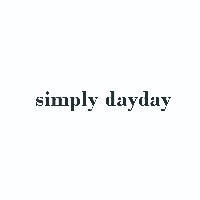 simplydayday