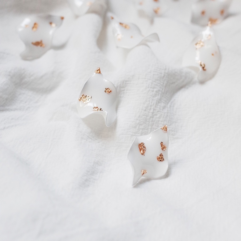 Little Witch | 金典落葉