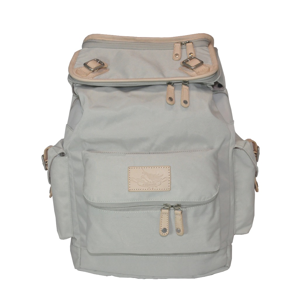 Pegasus backpack - Ivory