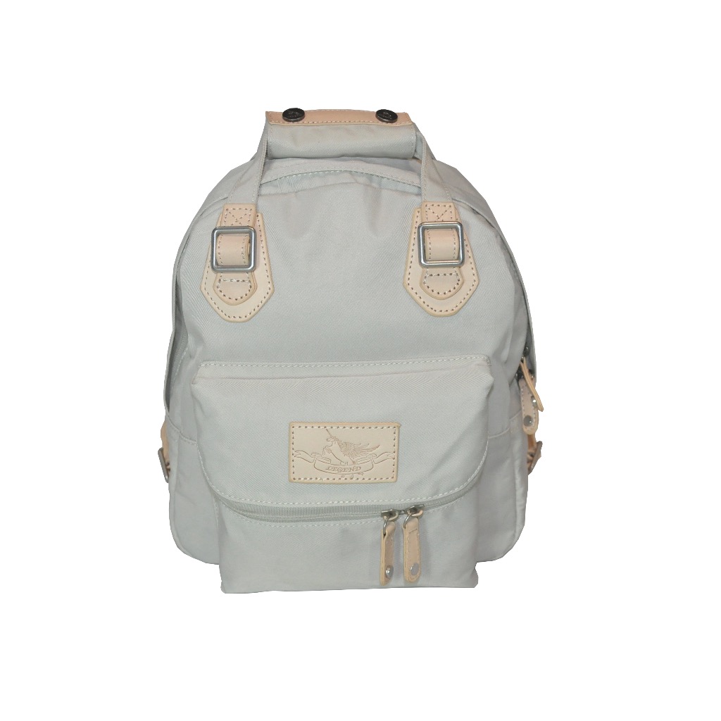 Unicorn backpack - Ivory