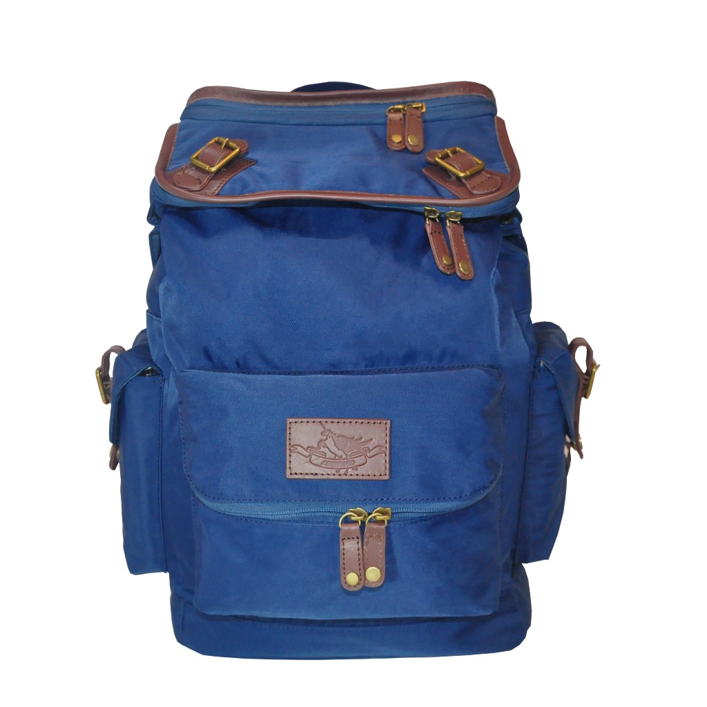 Pegasus backpack - Navy