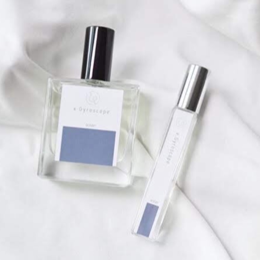 Ocean 海洋 perfume 60ml