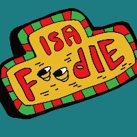 Isa Foodie