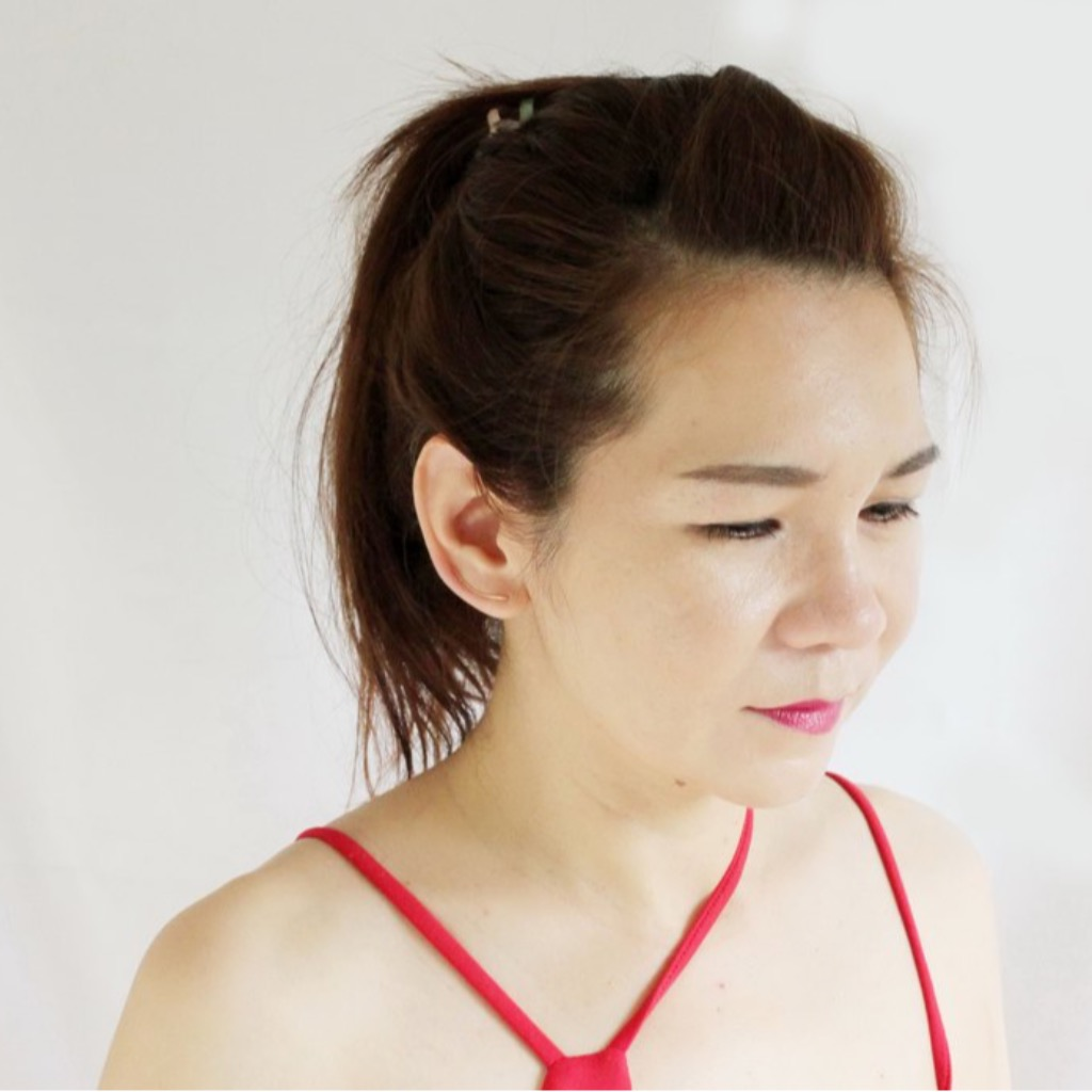 運動能量美學無痛耳環夾sports energy aesthetics earring