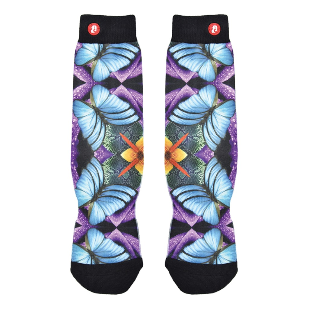 Butterfly Romance M/L