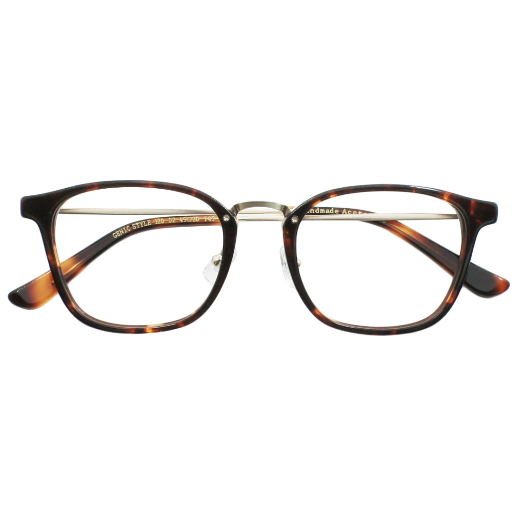 Genic Eyewear Style 120