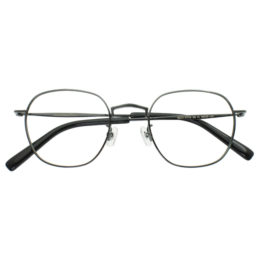 Genic Eyewear Style 124