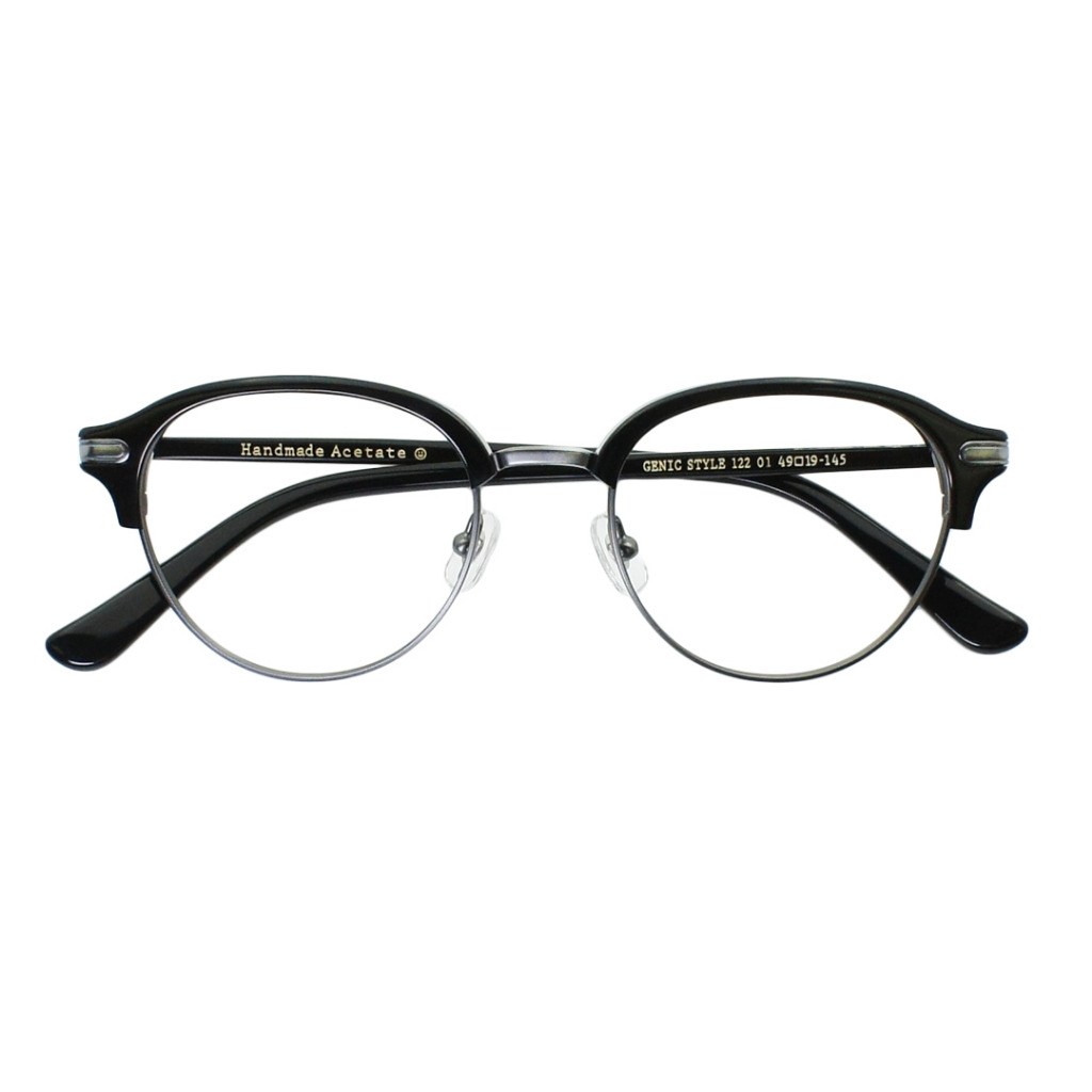 Genic Eyewear Style 122