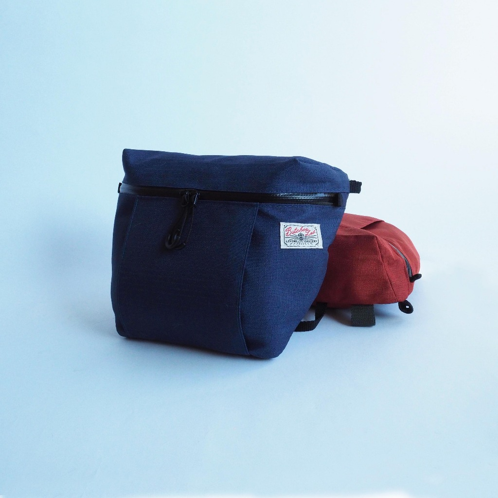 Nova Bag 輕斜背包