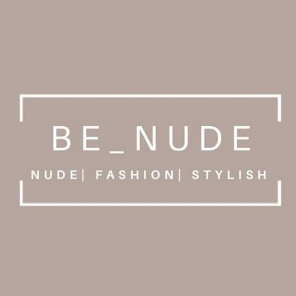 Be_Nude 特選衣服 (Kitty Chan)