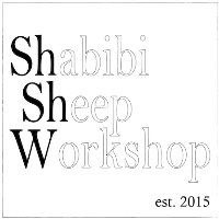 Shabibi Sheep Workshop