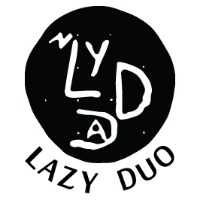 LAZY DUO Tattoos